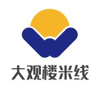 大观楼米线加盟logo