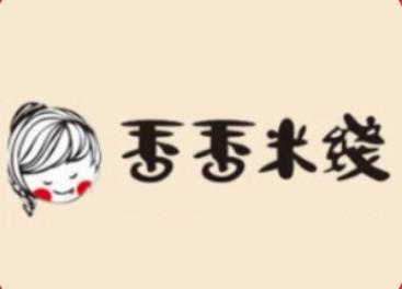 香香米线加盟logo