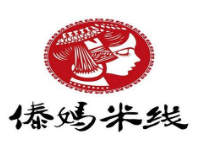 傣妈米线加盟logo