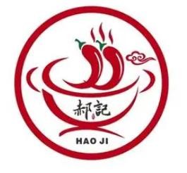 郝记汤包加盟logo