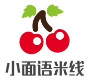小面语米线加盟logo