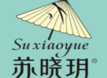 苏晓玥鸭血粉丝加盟logo