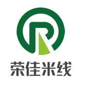 荣佳米线加盟logo