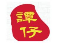 谭仔三哥米线加盟logo