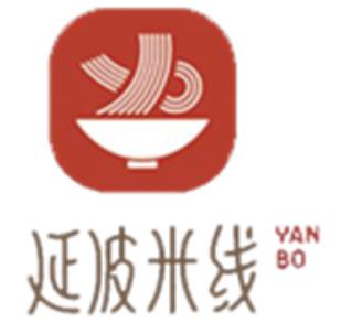 延波米线加盟logo