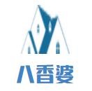 八香婆柳州螺蛳粉加盟logo