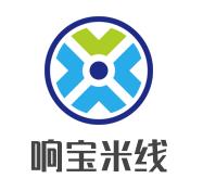 响宝米线加盟logo