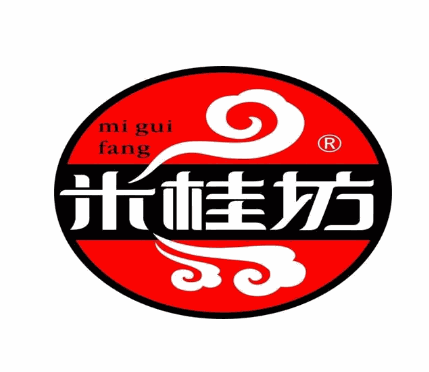 米桂坊加盟logo