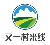 又一村米线加盟logo