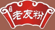 聚味老友粉加盟logo