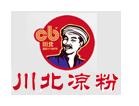 川北凉粉加盟logo