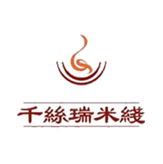 千丝瑞米线加盟logo
