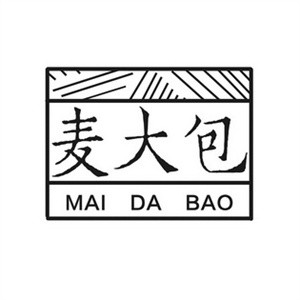 麦大包加盟logo