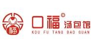 口福汤包馆加盟logo