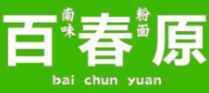 百春原加盟logo