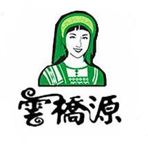 云桥缘米线加盟logo