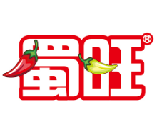 蜀旺酸辣粉加盟logo