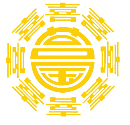 莒国八喜龙包加盟logo