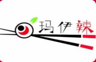 玛依辣酸辣粉加盟logo