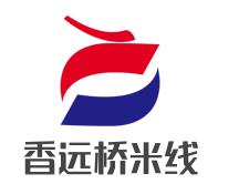 香远桥米线加盟logo