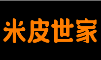 米皮世家加盟logo