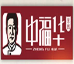 中福华米线加盟logo