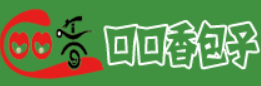 口口香包子加盟logo