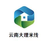 云南大理米线加盟logo