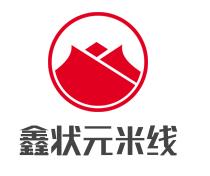 鑫状元米线加盟logo