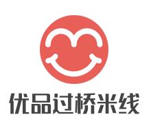优品过桥米线加盟logo