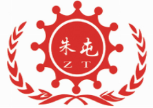 朱屯米粉加盟logo