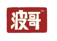 波哥酸辣粉加盟logo