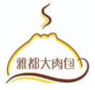 雅都大肉包加盟logo