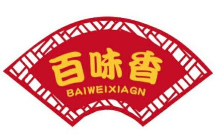 百味香米线加盟logo