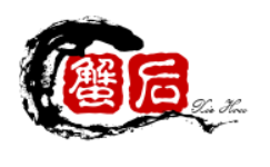 蟹后花甲粉加盟logo