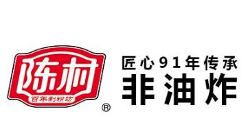 陈村过桥米线加盟logo