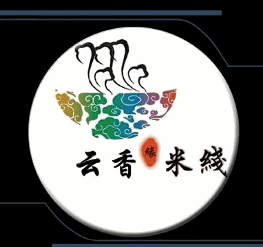 云香米线加盟logo