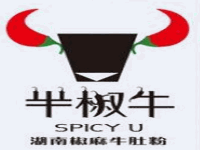 半椒牛米粉加盟logo