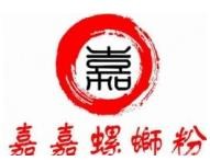 嘉嘉螺丝粉加盟logo