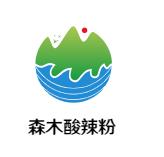 森木酸辣粉加盟logo