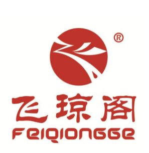 飞琼阁包子店加盟logo