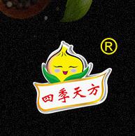 天方包子加盟logo