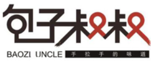 包子叔叔加盟logo