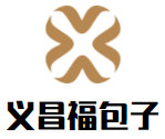 义昌福包子加盟logo