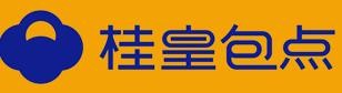 桂皇包子加盟logo