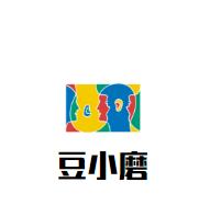 豆小磨加盟logo