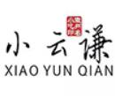 小云谦包子加盟logo
