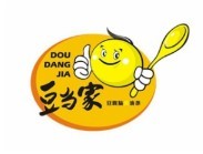 豆当家豆腐脑加盟logo