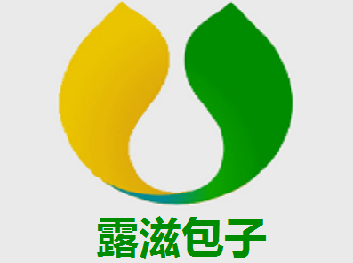 露滋包子加盟logo