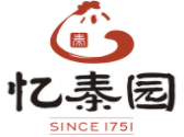 忆秦园小笼包加盟logo